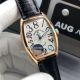 Best Replica Franck Muller Crazy Hours Rose Gold Bezel White Dial Ladies Watch (1)_th.jpg